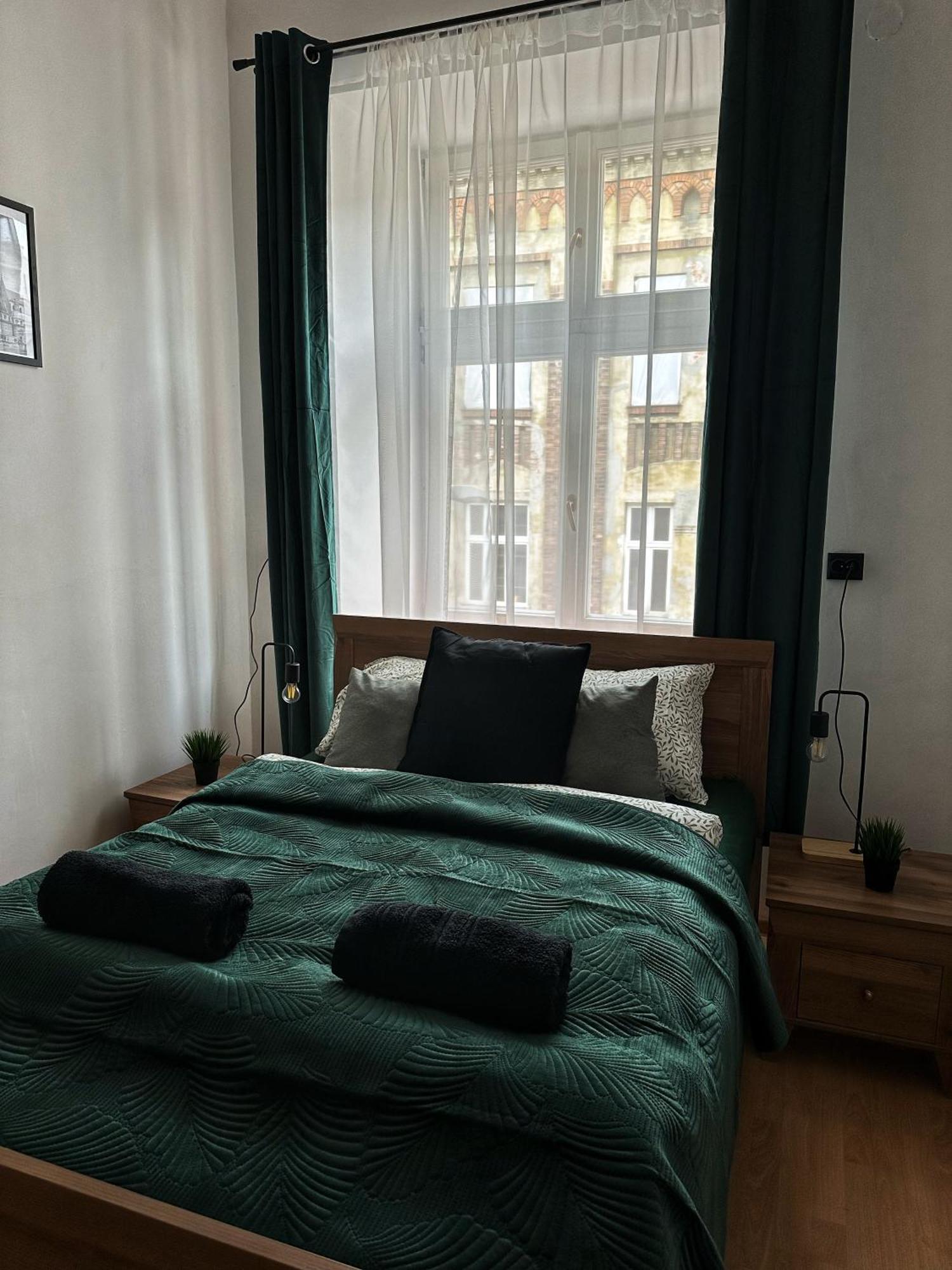 Wielopole Classy Rooms — Zdjęcia 2